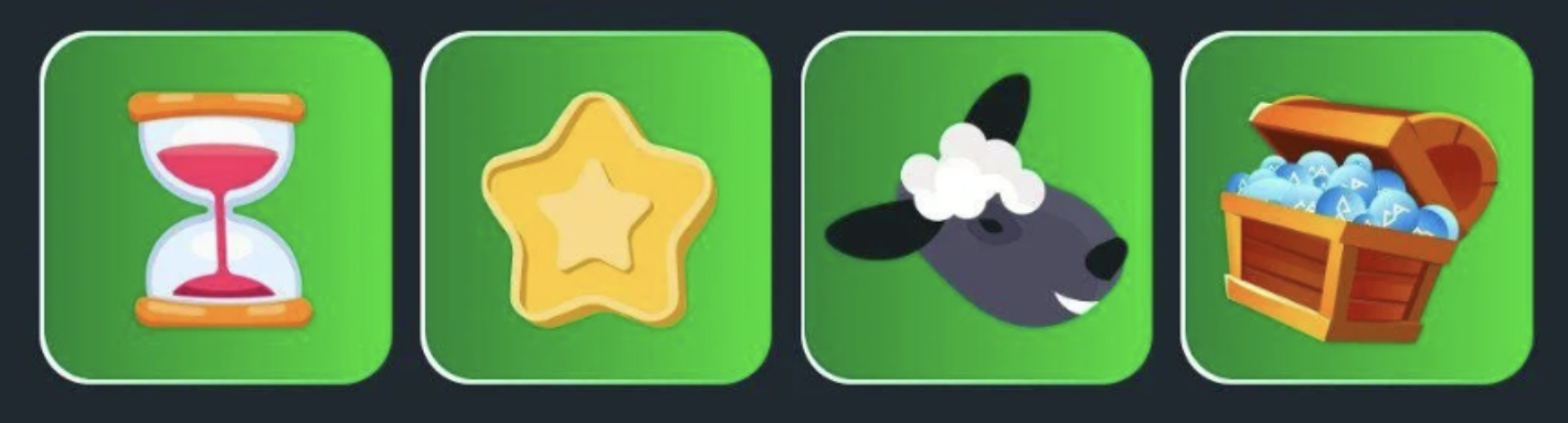 Bee Harvest комбо дня