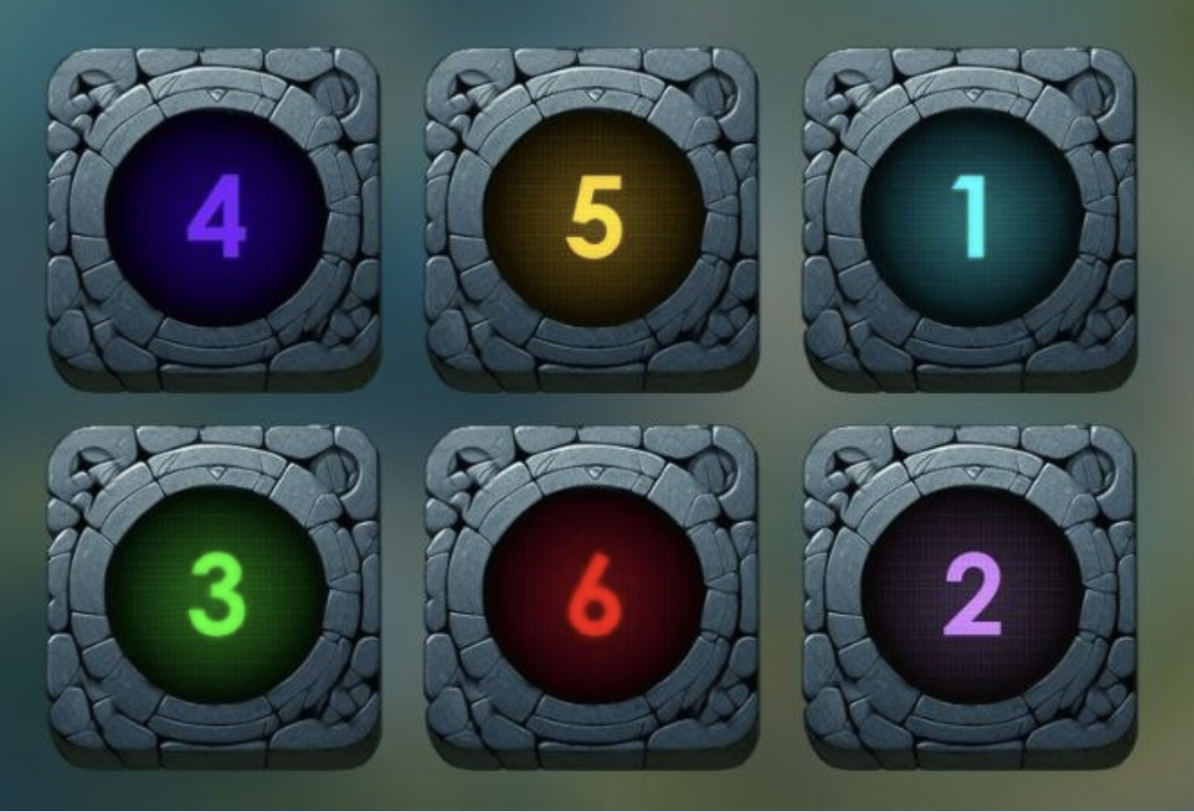 Oxygen Miner комбо на сегодня