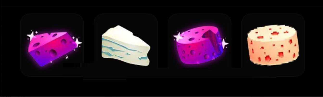 Mouse Hunter комбо 11 апреля