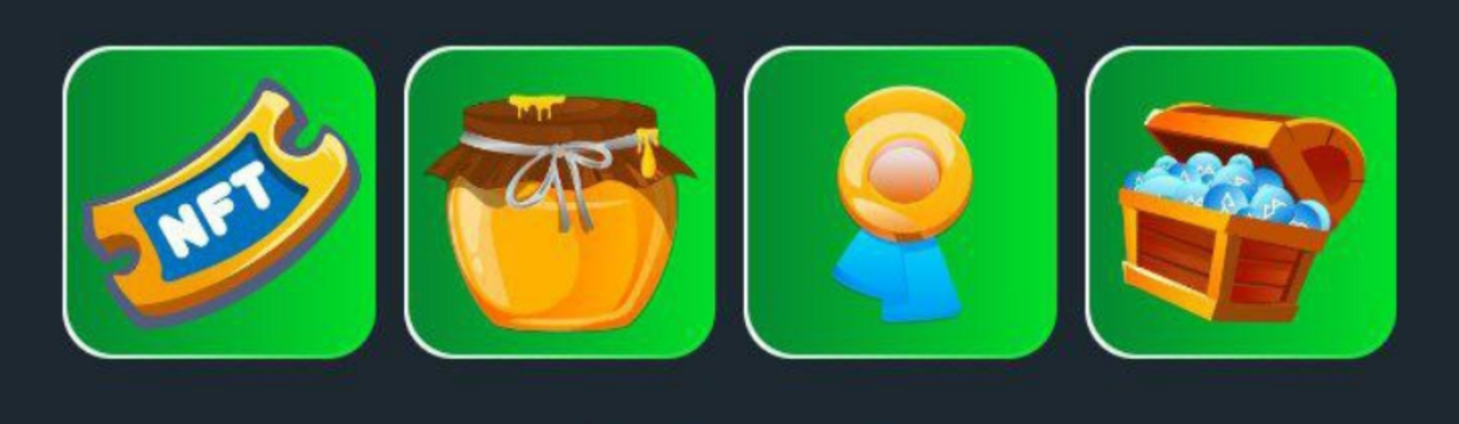 Bee Harvest комбо дня