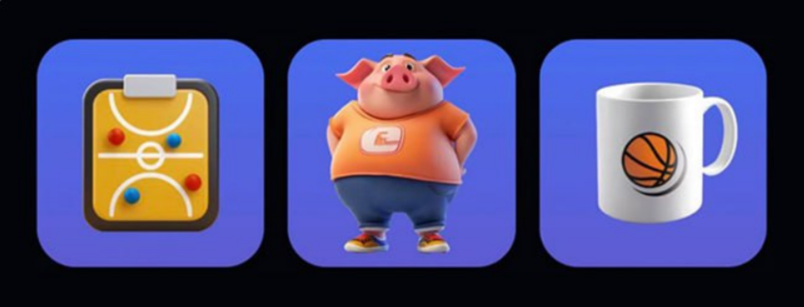 Piggy Bank комбо дня 19 февраля