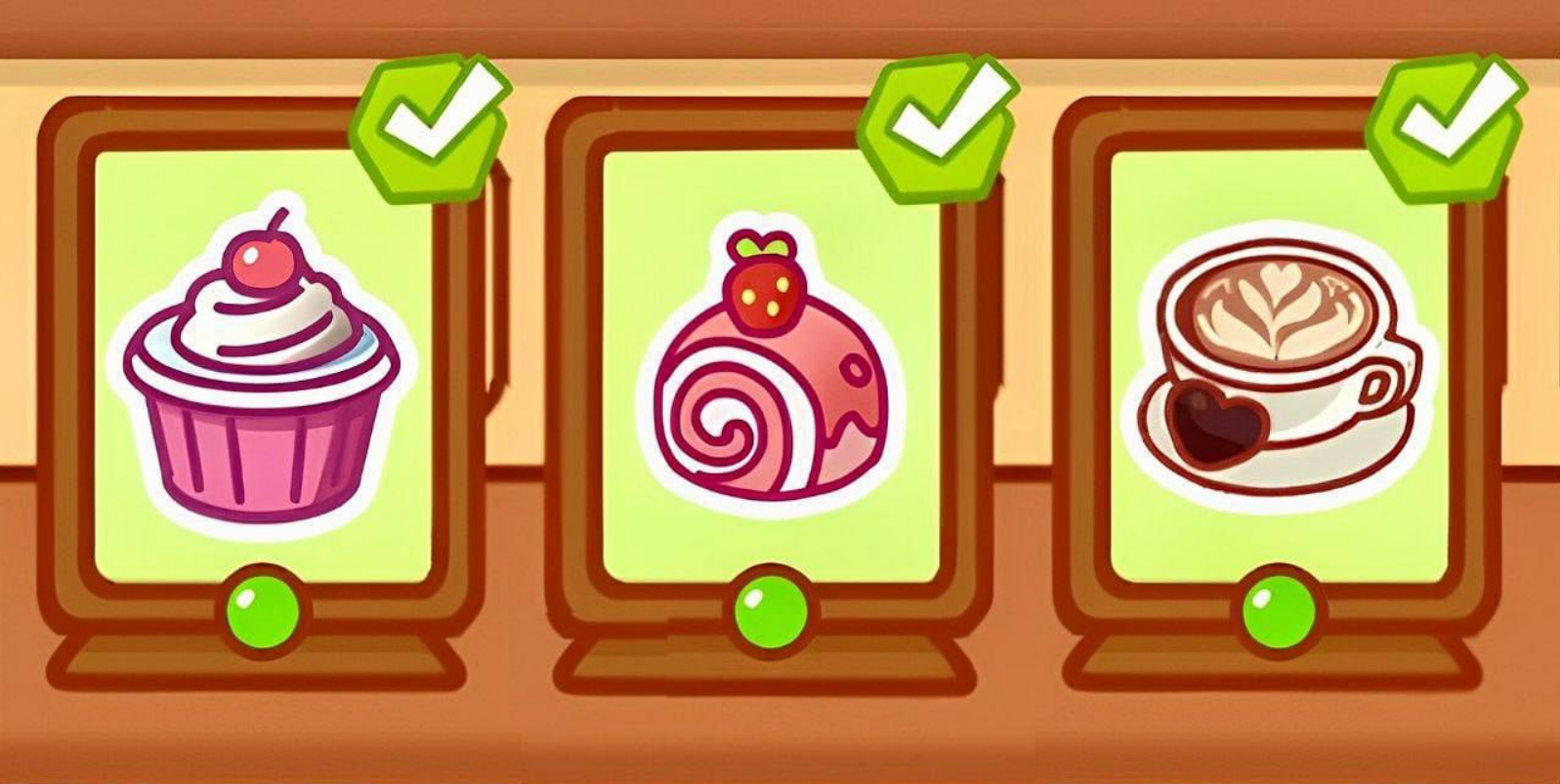 Cattea комбо дня 1 марта