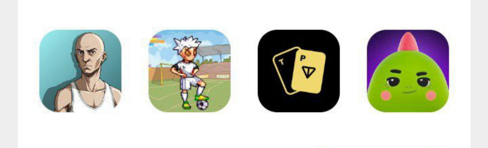 Ton Station комбо сегодня