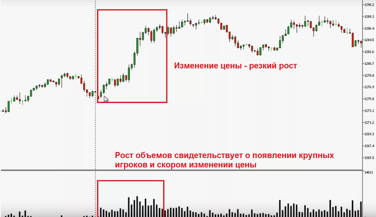 Проторговка в трейдинге