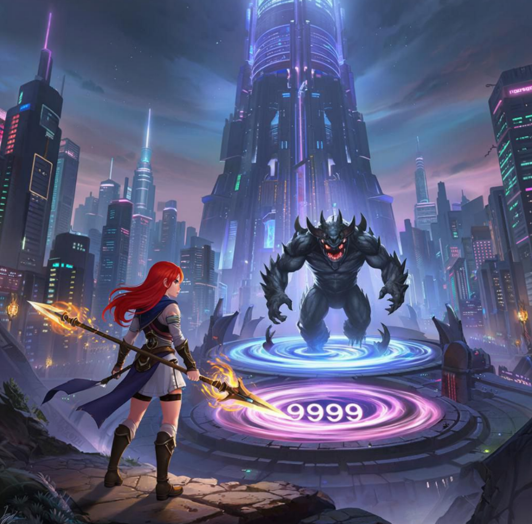 Tower комбо дня