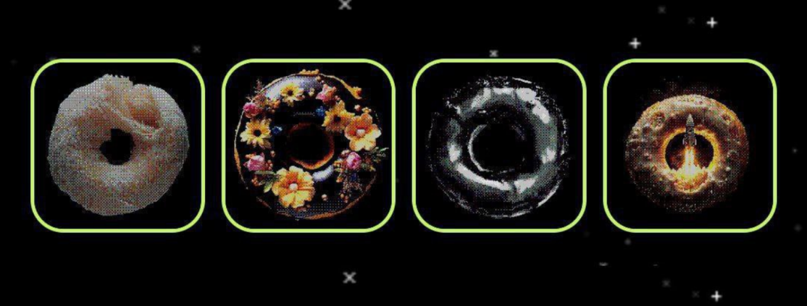 Donot комбо дня