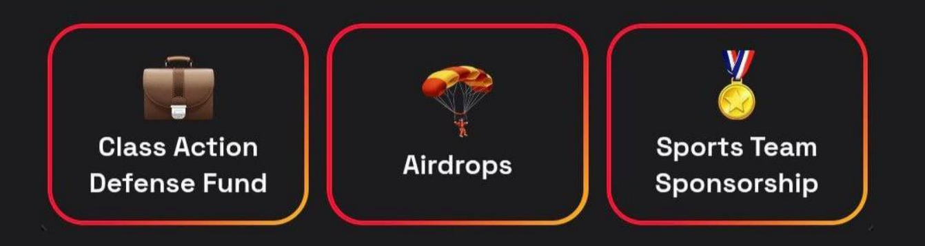 Dropee комбо декабря