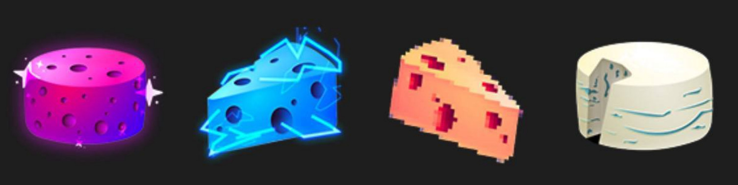 Mouse Hunter комбо 7 мая