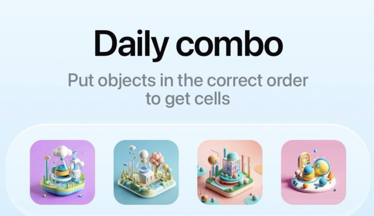 Cell Wallet комбо на сегодня