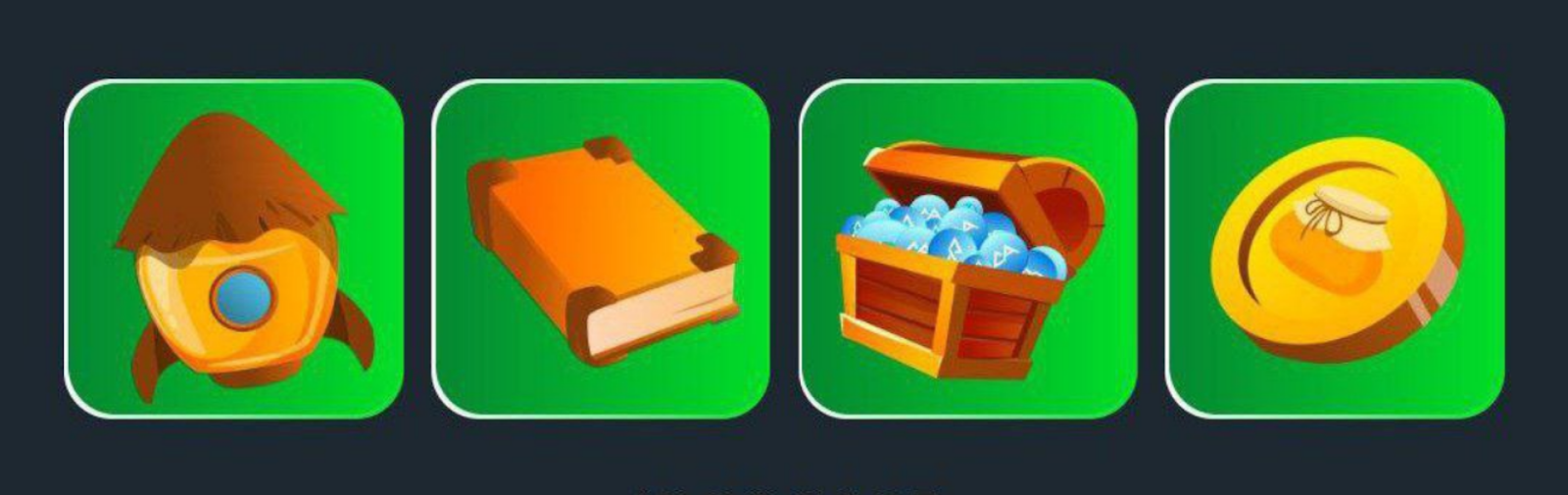 Bee Harvest комбо дня