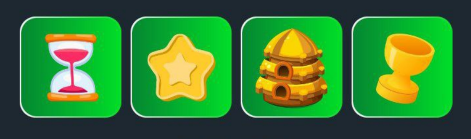 Bee Harvest комбо дня