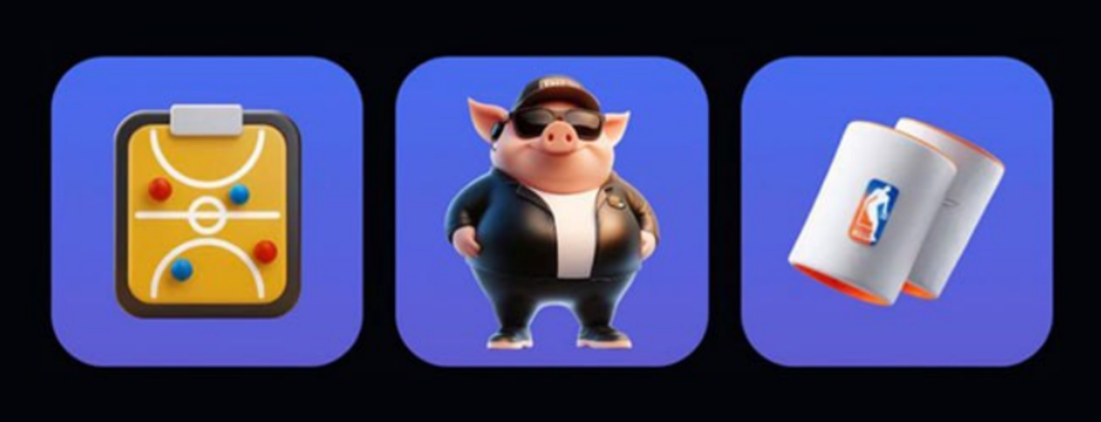 Piggy Bank комбо дня 27 февраля