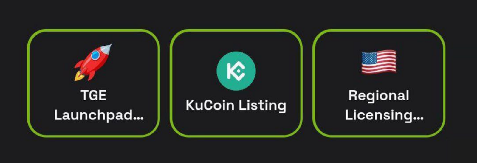 Dropee комбо декабря