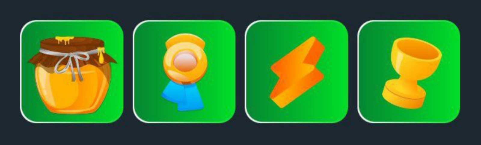 Bee Harvest комбо дня