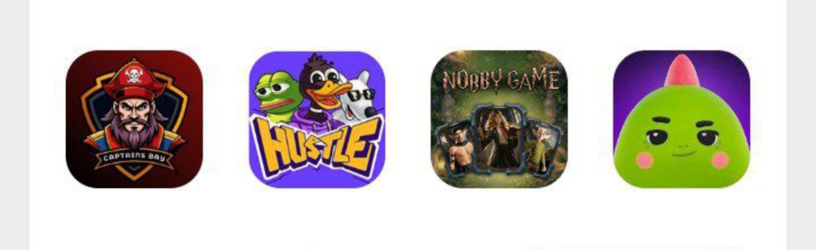 Ton Station комбо сегодня