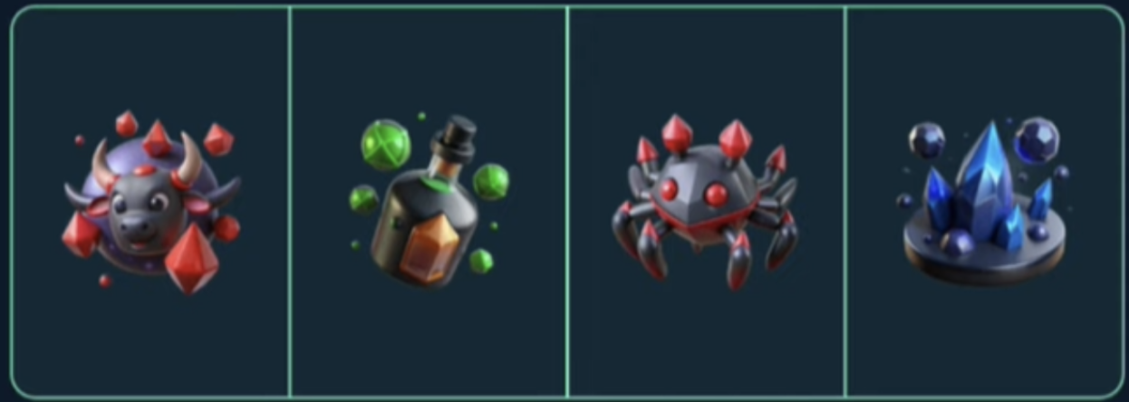 Pocket Rocket шифр на сегодня