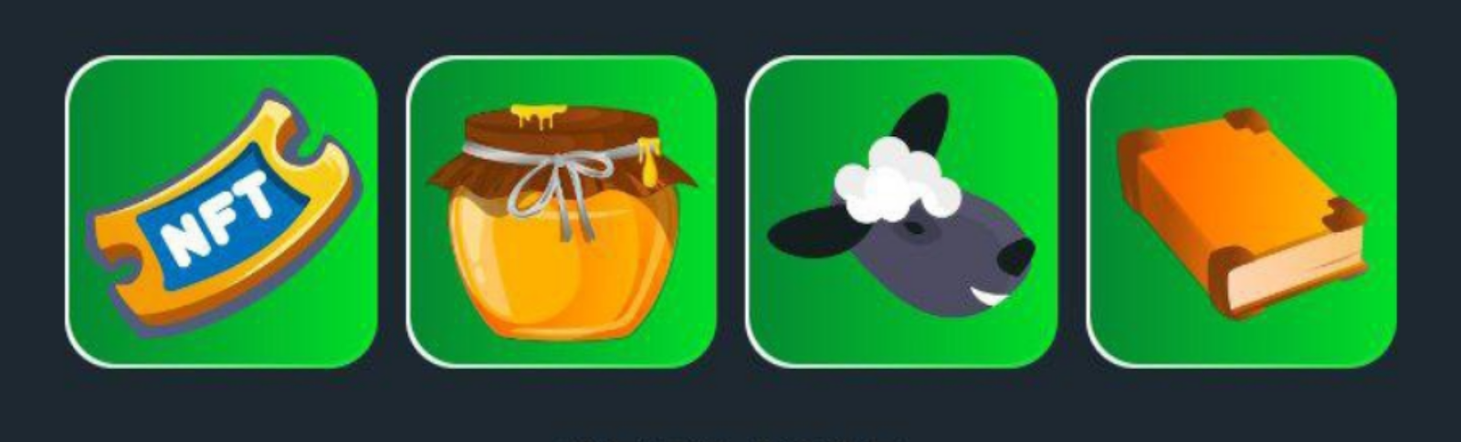 Bee Harvest комбо дня