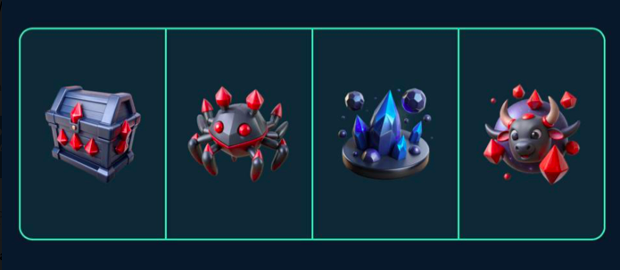 Pocket Rocket комбо дня 22 12