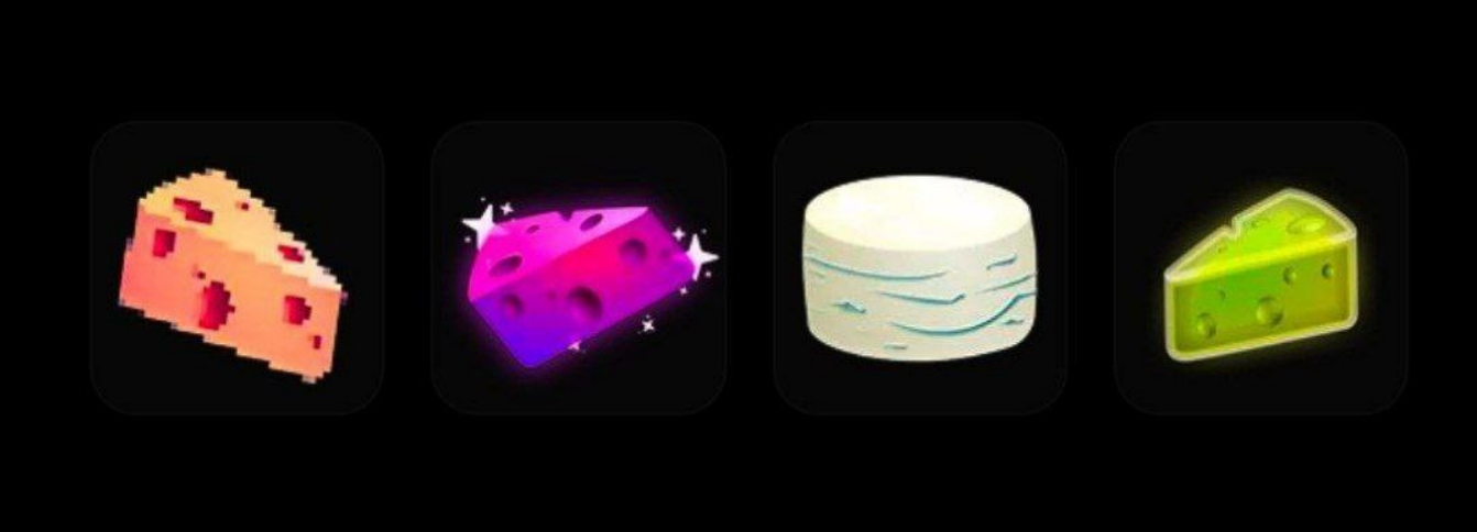 Mouse Hunter комбо 18 апреля