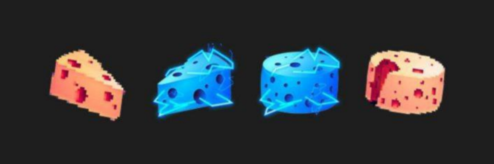 Mouse Hunter комбо 6 мая