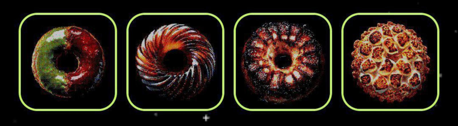 Donot комбо сегодня