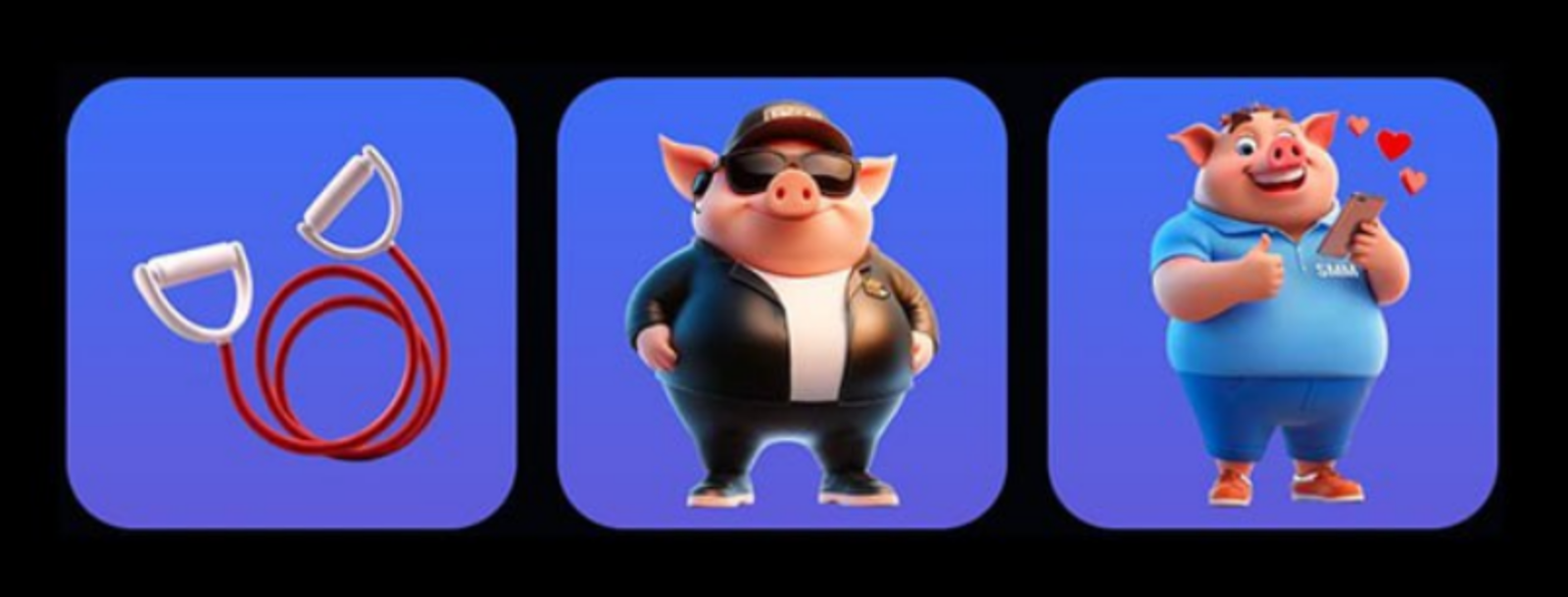 Piggy Bank комбо дня 27 января