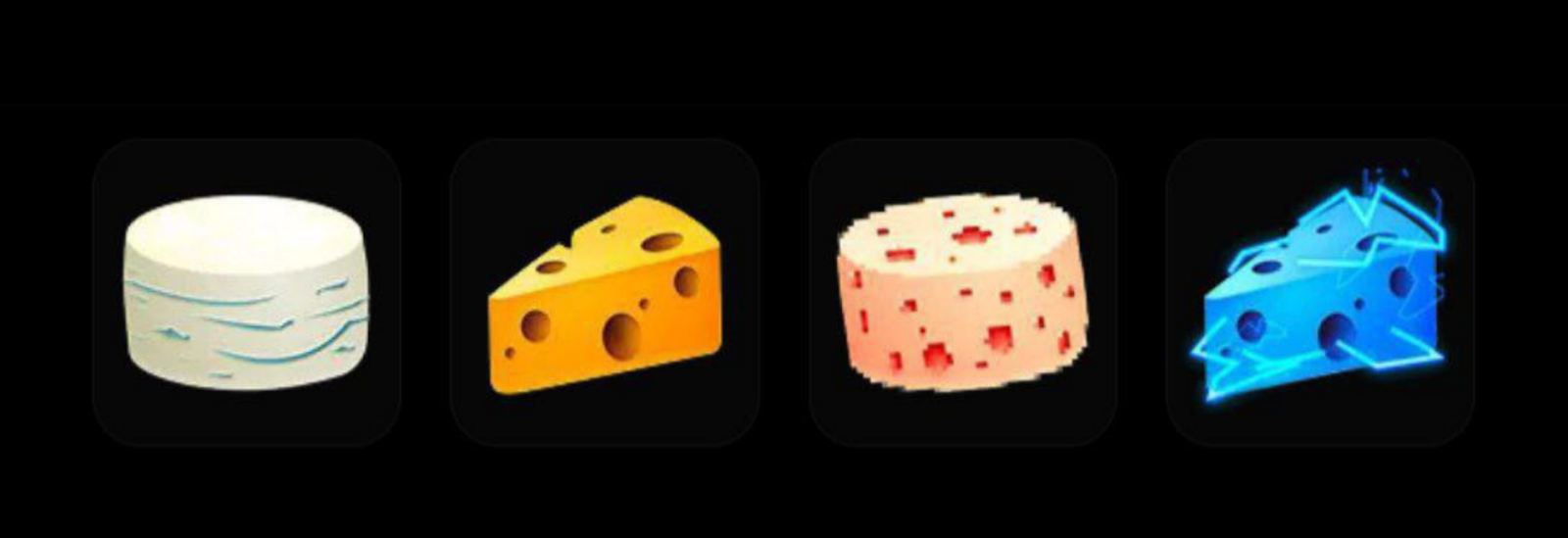 Mouse Hunter комбо 29 мая