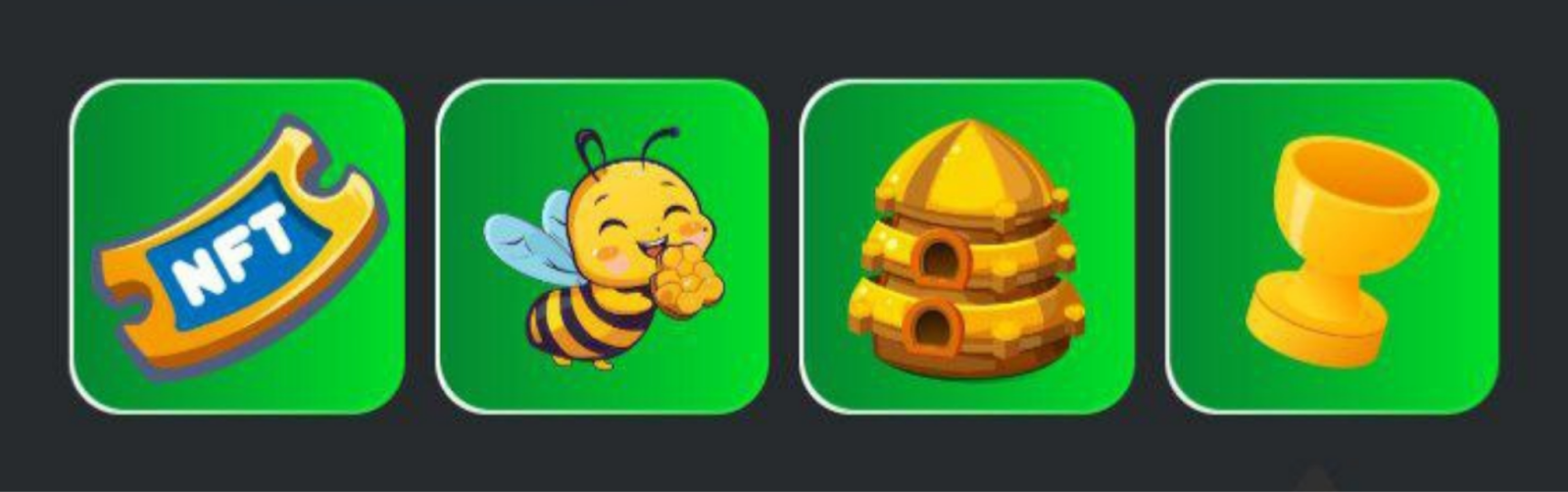 Bee harvest комбо сегодня