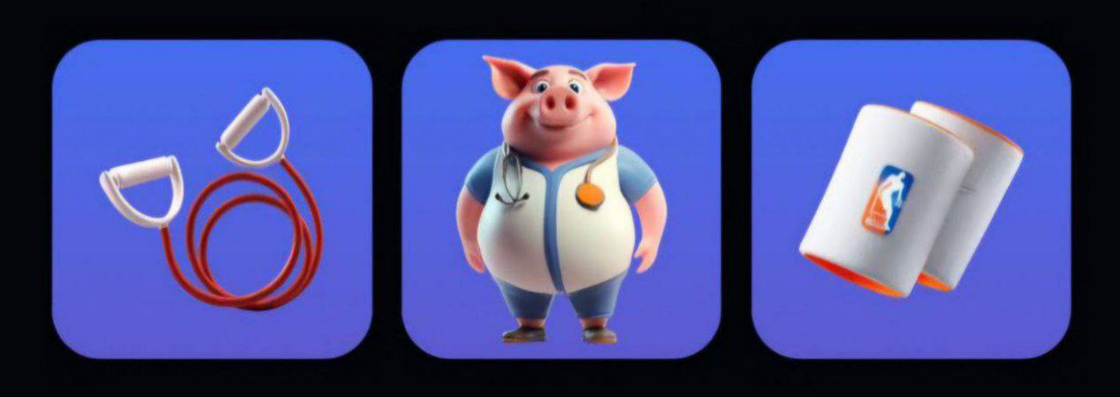 Piggy Bank комбо дня 5 мая