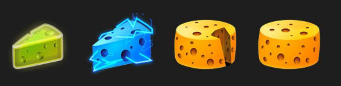 Mouse Hunter комбо 13 мая