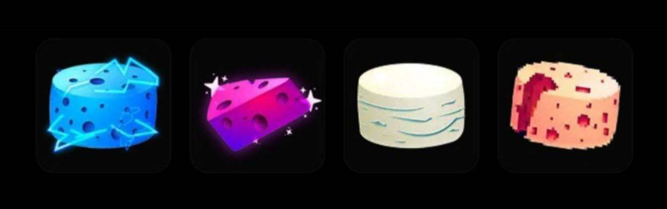 Mouse Hunter комбо 2 апреля