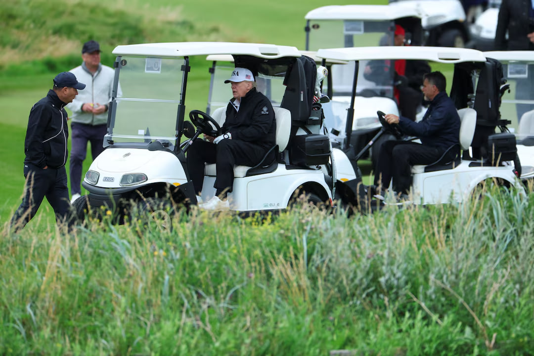 США и ЕС подписали масштабное торговое соглашение с тарифами и закупками на сотни миллиардов долларов