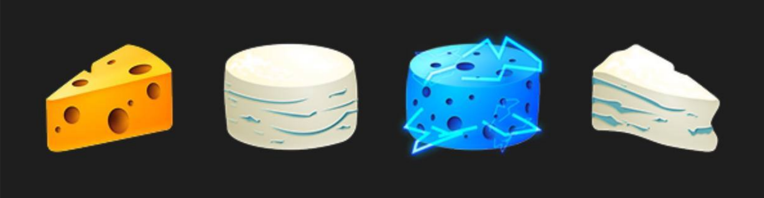 Mouse Hunter комбо 4 апреля