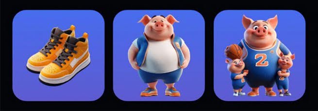 Piggy Bank комбо на сегодня 6 12