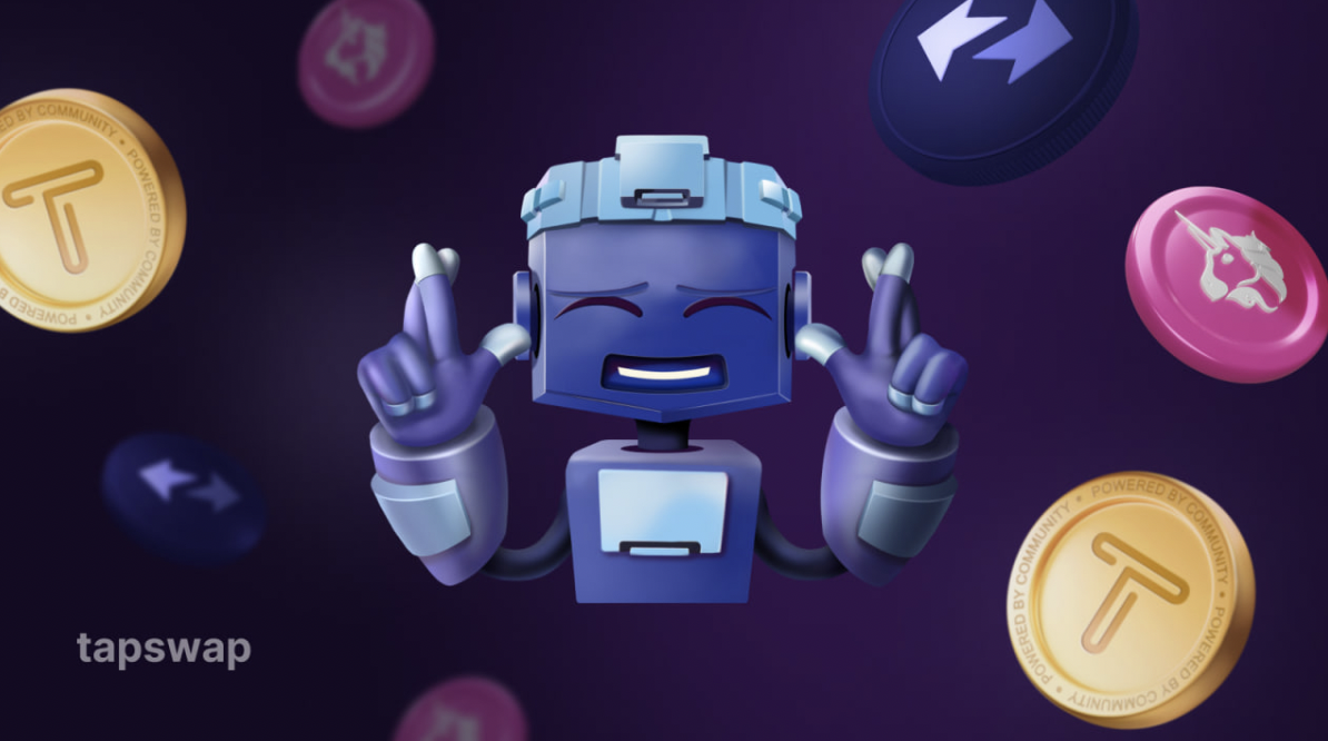 TapSwap коды на сегодня 21 октября 