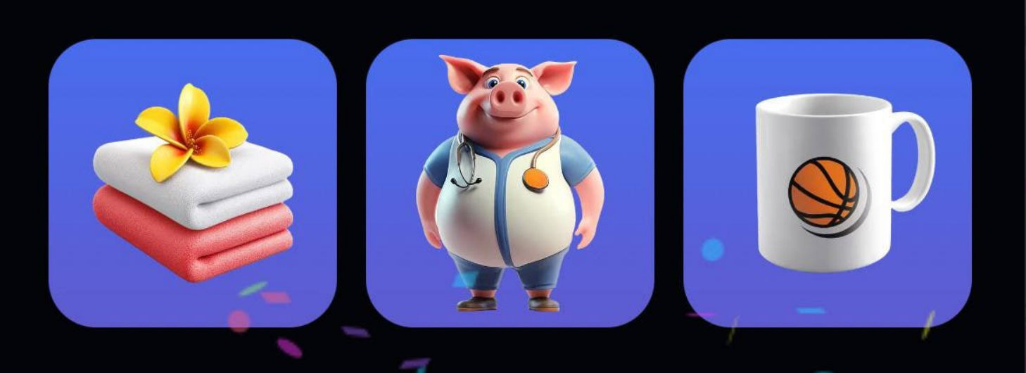 Piggy Bank комбо дня 3 июня