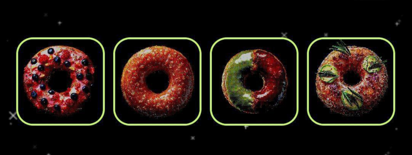 Donot комбо дня