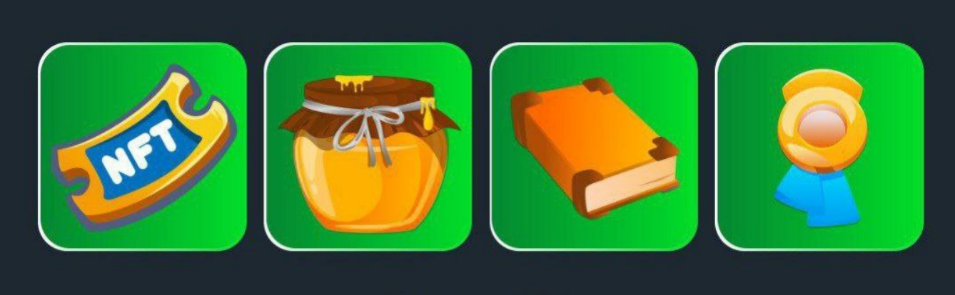 Bee Harvest комбо дня