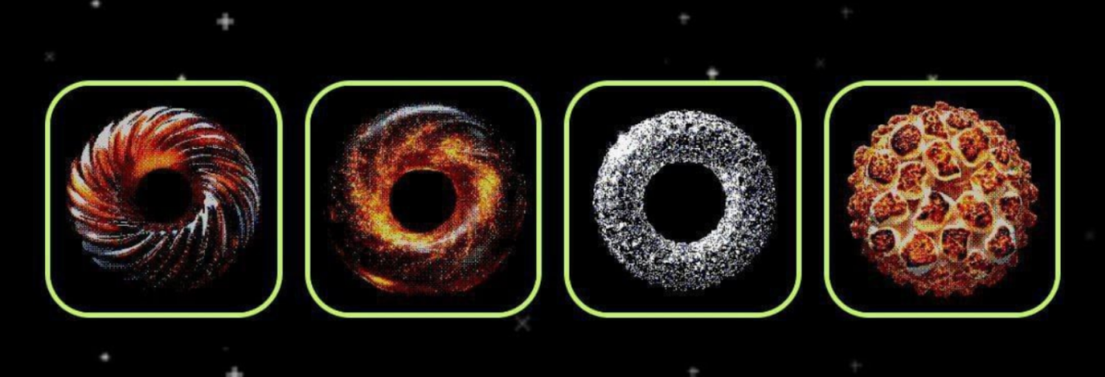 Donot комбо дня