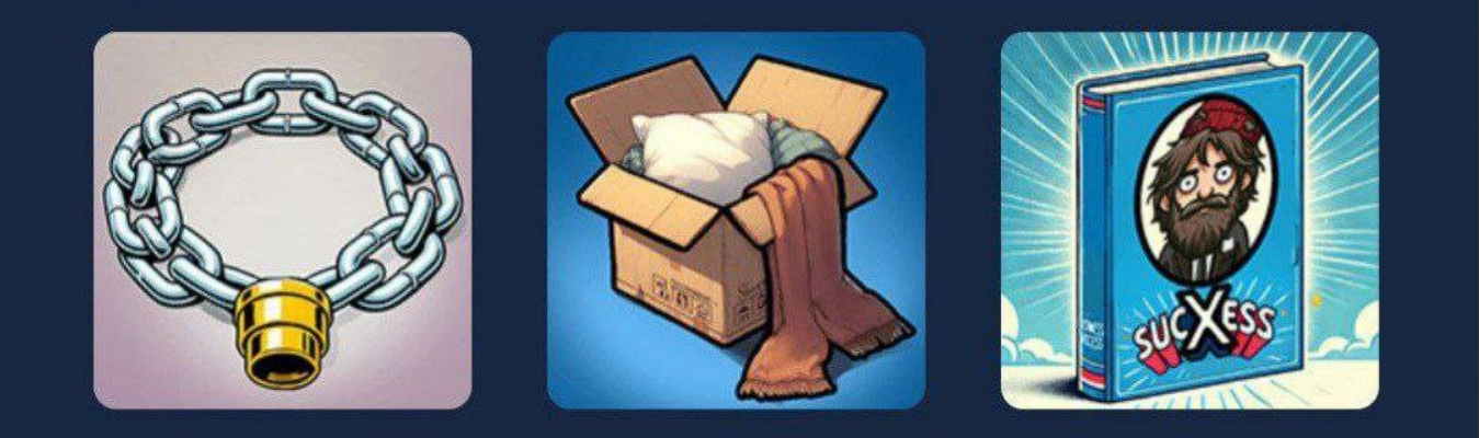 Bums комбо 2 апреля