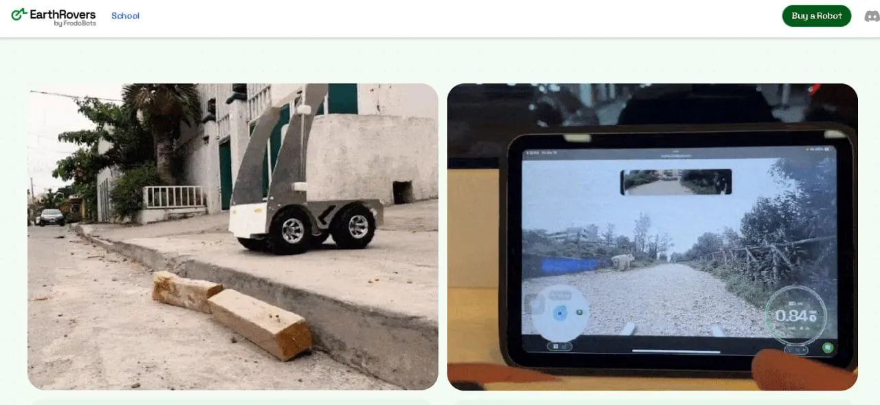 DePAI и Web3: как блокчейн меняет будущее ИИ и робототехники