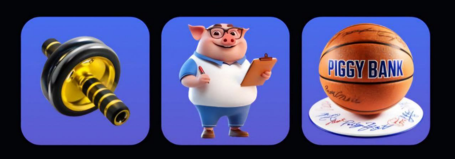 Piggy Bank комбо дня 27 марта