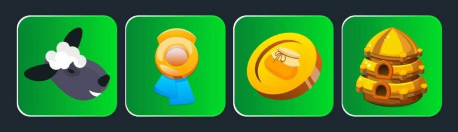 Bee Harvest комбо дня