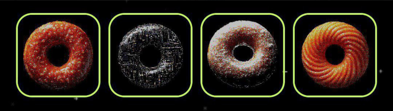 Donot комбо сегодня