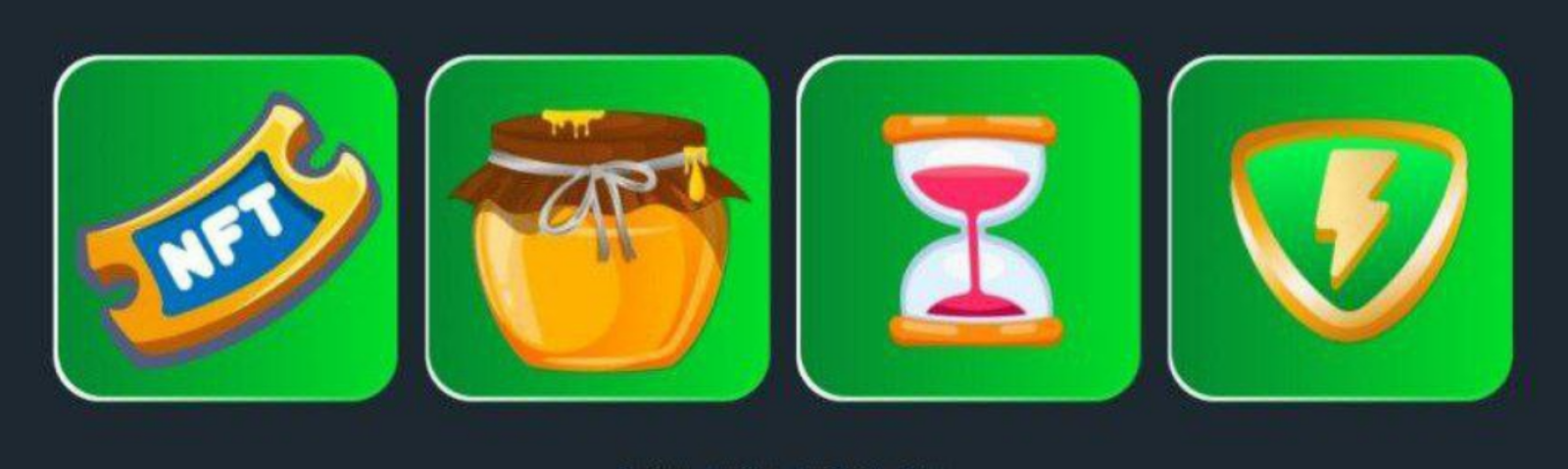 Bee Harvest комбо дня