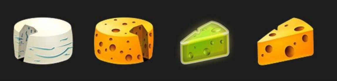 Mouse Hunter комбо 16 апреля