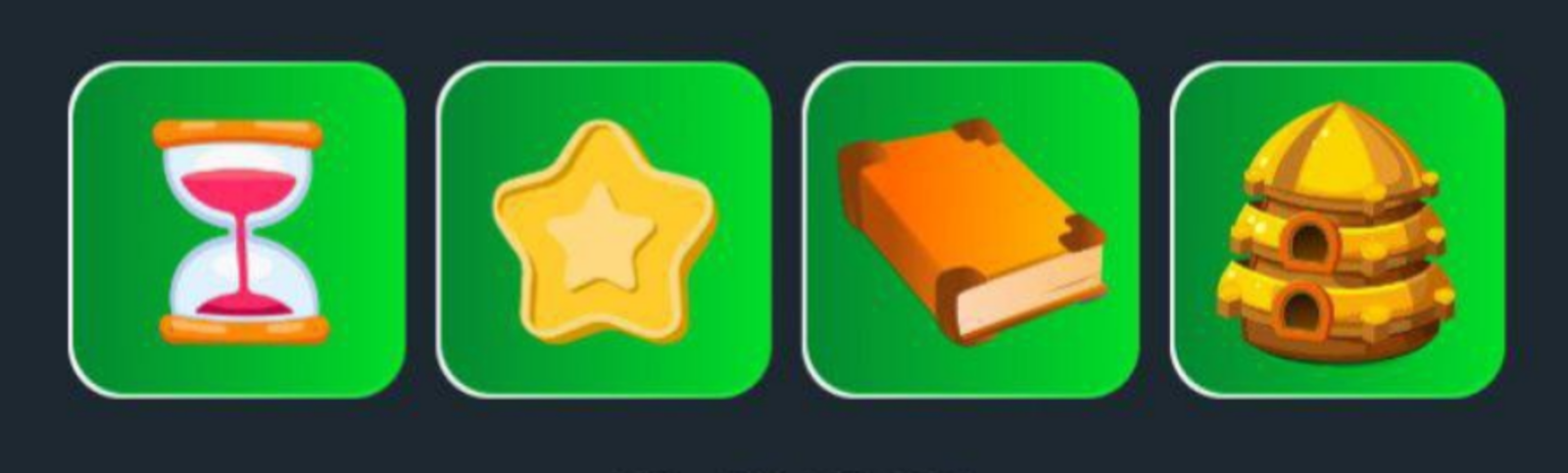 Bee Harvest комбо дня