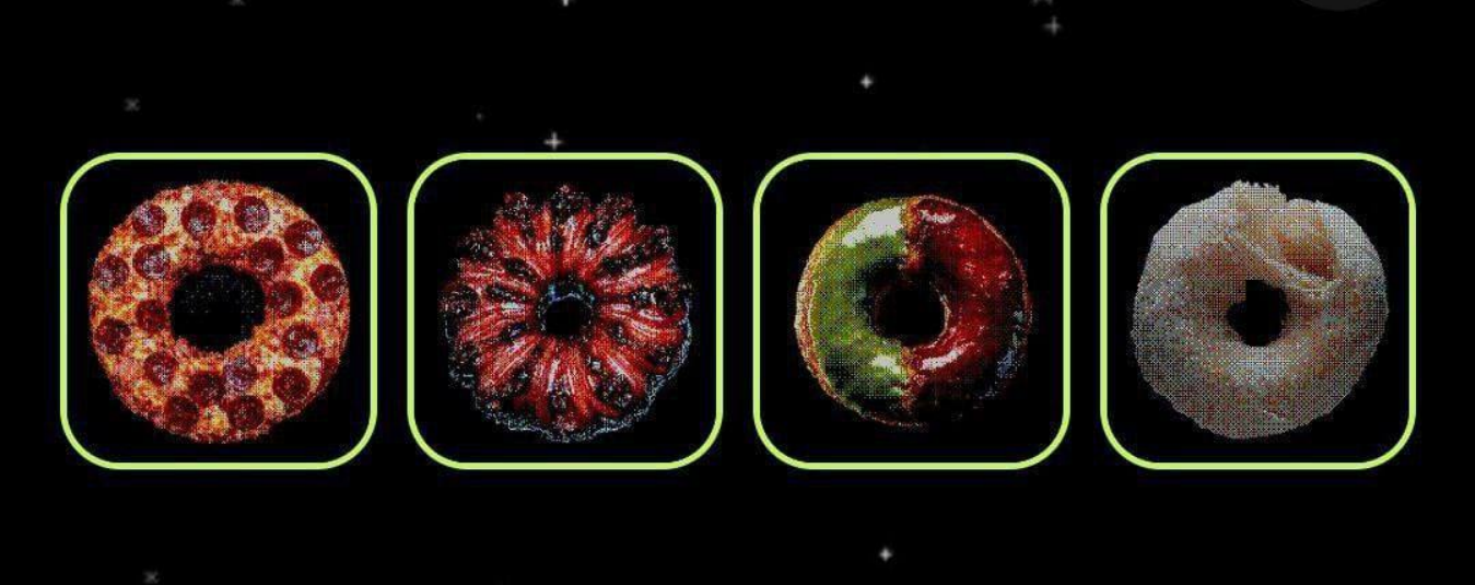 Donot комбо дня