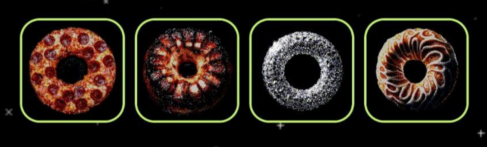 Donot комбо сегодня