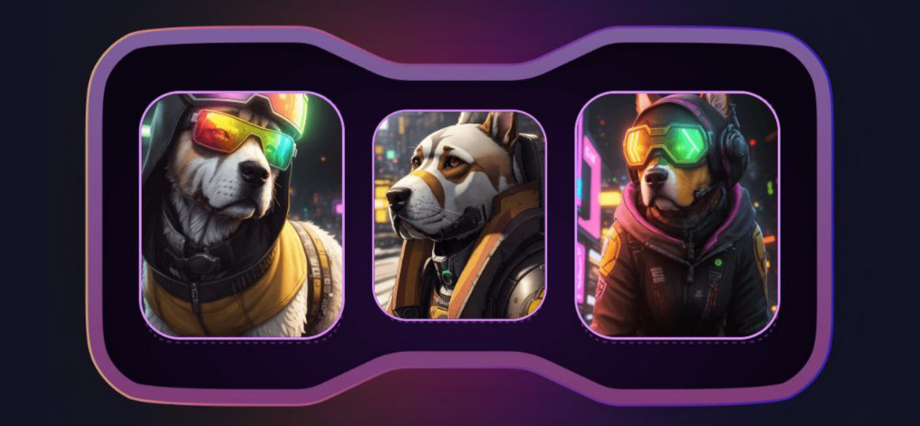 Not Bored Puppies комбо дня 21 2